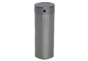 不锈钢滴管消毒筒A131