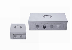 不锈钢盐水瓶消毒箱A181、A182