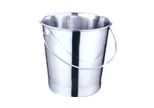 不锈钢拎桶（无盖）A572