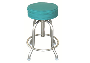Stainless steel operation lifting stool