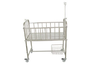 S.S Baby trolley