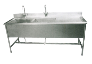 S.s sink cabinet