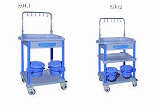 输液车K061、K062