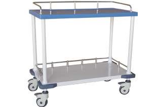 欧式手术器械台E011