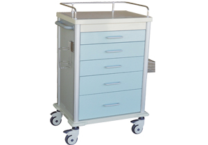 精品麻醉车Ⅱ型J082