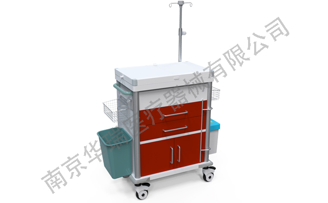 新款精品急救车Ⅳ型Ⅴ型XJ005