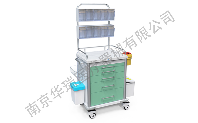 新款精品麻醉车Ⅰ型XM001