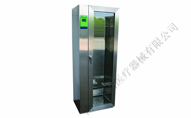 不锈钢单门内窥镜储存柜F065