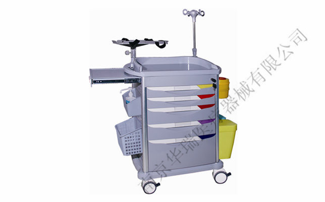 豪华急救车K028-1