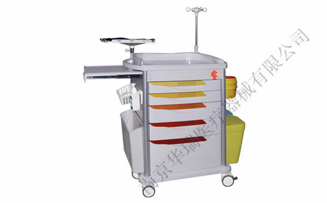 豪华急救车K028-2